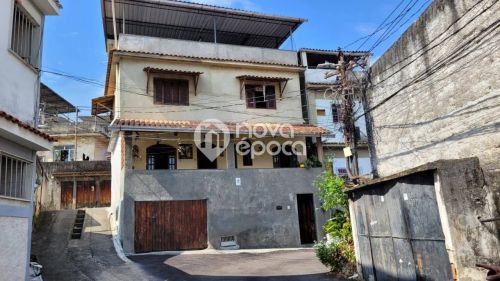 Benfica | Casa de Vila 3 quartos