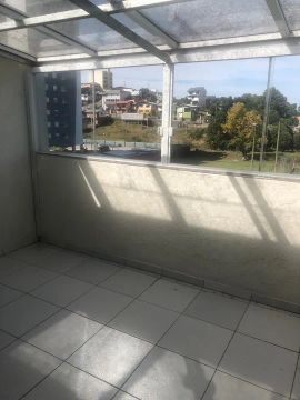 Sobrado Charqueadas Caxias do Sul