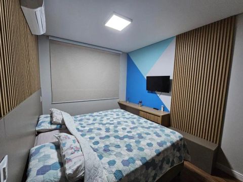 Locação por dia/4 quartos/Próx Vivaro