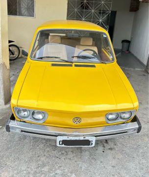 Brasília ano 1981