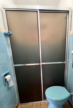 Box de vidro para banheiro