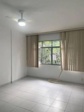 Apartamento com 2 dormitórios à venda, 94 m² por R$ 550.000,00 - Icaraí - Niterói/RJ