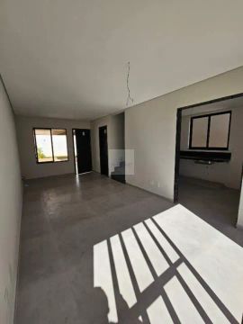 Casa em Condomínio de Luxo em Belo Horizonte-MG - 4 quartos, 1 suíte, 2 vagas de garagem!