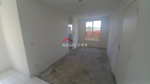Apartamento em Rua Miguel João Jorge - Jardim São José - Campinas/SP
