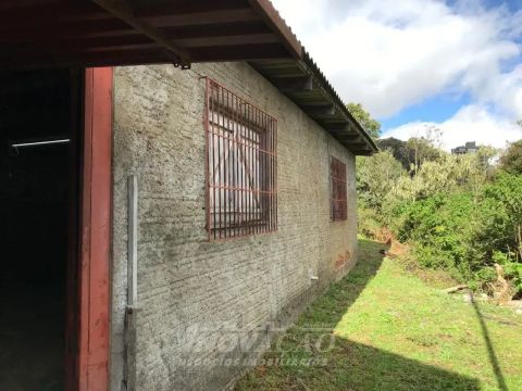 Pavilhão Interlagos Caxias do Sul