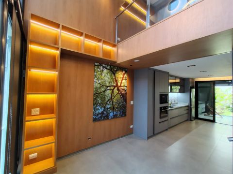Espetacular Loft Triplex p/ Venda - 128 m² -  2 Suítes 2 Vagas - Granja Viana - Cotia/SP