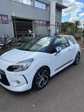 Citroen DS3 