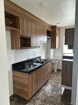 Apartamento para locação 
