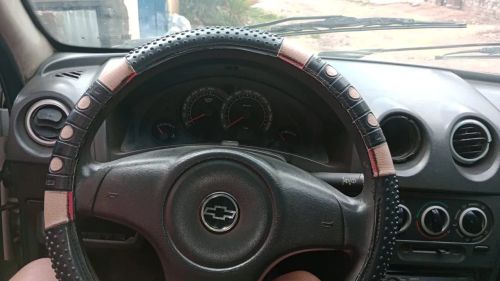 Prisma Chevrolet 1.4