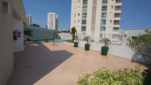 Lindo Apartamento - Condomínio Nebraska