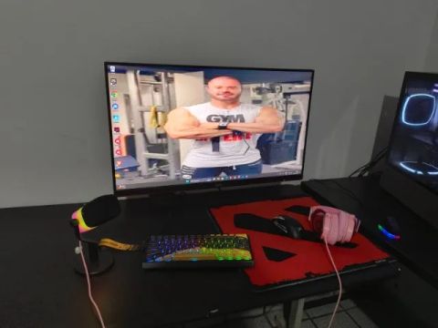 V/T Pczao Gamer