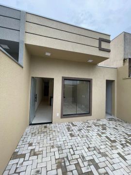 Vendo casa na quadra 1205 sul