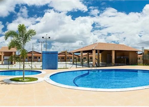 Casa condomínio reserva do alto