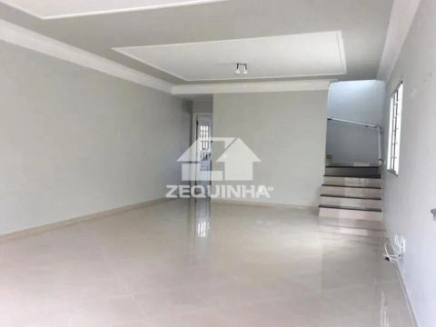 Residencial - Vila Campesina