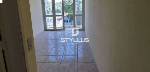 Praça Seca | Apartamento 2 quartos