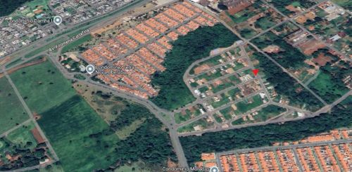 Vende-se Terreno Próximo ao Alphaville Uberaba