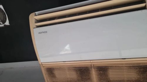 Ar Condicionado Komeco Split