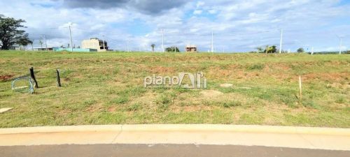Terreno em condomínio Mirá à venda, com 208,85m², - Santa Cruz - Gravataí / RS por R$ 399.