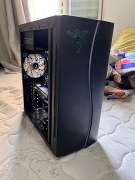 Computador Gamer I5 - 16 ram GTX 1660 super
