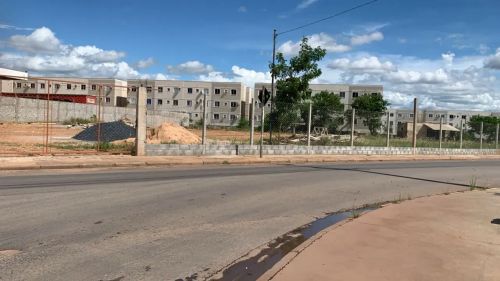 Excelente terreno próximo a Coca Cola para Locação- Várzea Grande/MT.