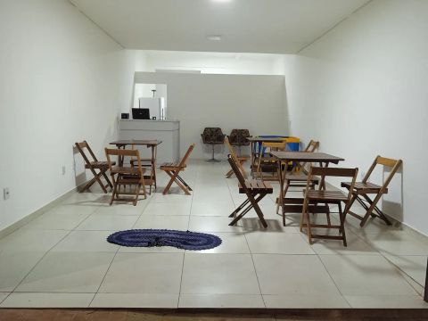Oportunidade  Delivery completo 