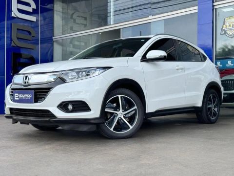 HONDA HR-V EXL CVT 2020