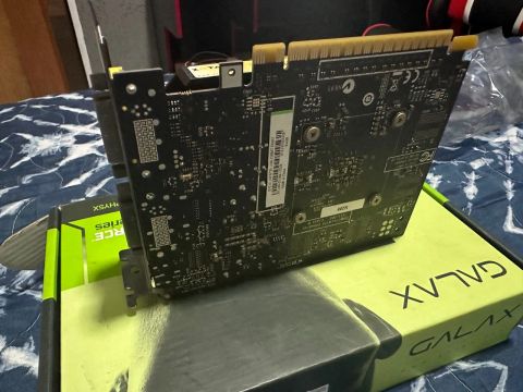 GTX 750 1gb