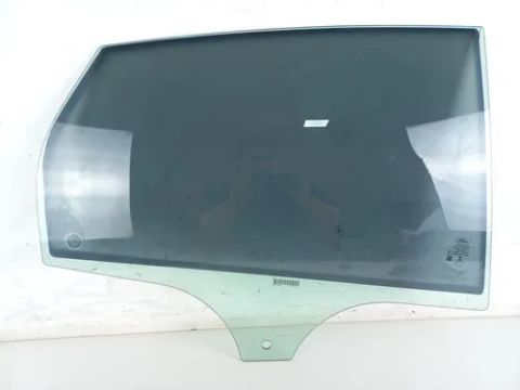 Vidro Porta Traseira Direita Ford Focus Se 2.0 2018 2019