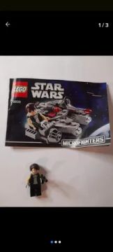 Lego star wars