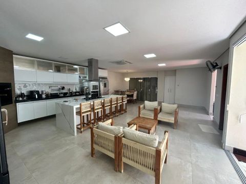Casa em Condomínio Viverde à venda em Cuiabá