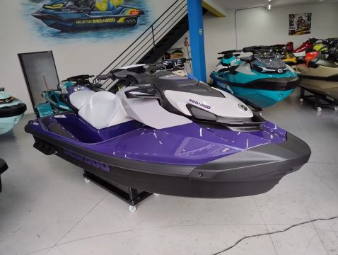 SEADOO GTI 170 25