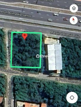 Terreno para alugar, 900 m² por R$ 6.500,00/mês - Planalto - Teresina/PI