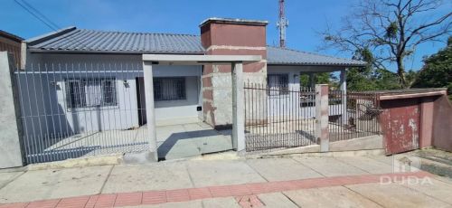 CASA À VENDA NO BAIRRO CEARÁ