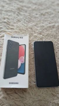 Samsung Galaxy A13 