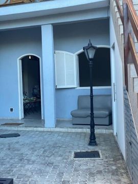 Casa para temporada em Cabo Frio