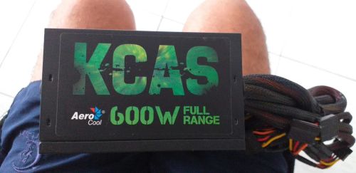 Fonte Pc Gamer 