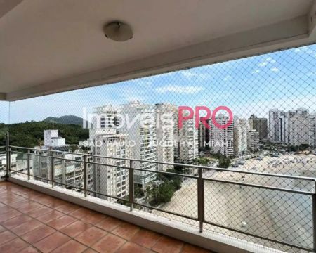 Apartamento, Jardim Astúrias - Guarujá