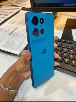 TROCO G75 256GB PROVA D'AGUA SNAP DRAGON 8 GEAN 3
