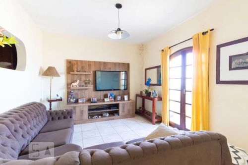 Casa à Venda - Artur Alvim, 4 Quartos, 234 m2