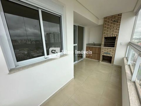 Aluguel Apartamento SANTA MONICA
