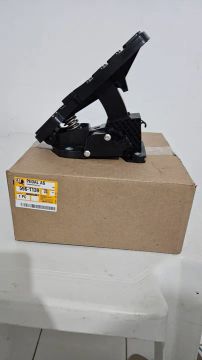 Pedal de Acelerador completo com sensor para Caterpillar