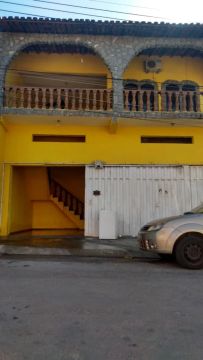 Bairro Parque recreio