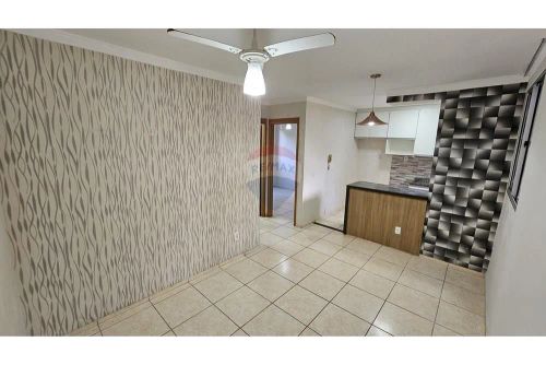 Apartamento térreo no Condomínio Chapada dos Buritis  Várzea Grande, MT