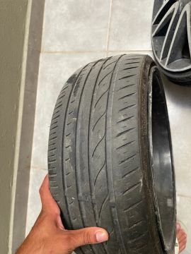 Vende se