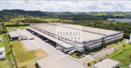 Aluguel galpão GLP Suape II, Ipojuca, Pernambuco