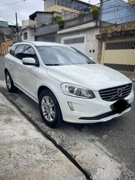 VOLVO XC 60 ! OPORTUNIDADE!!!