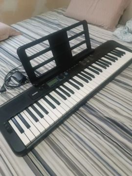 Teclado Musical