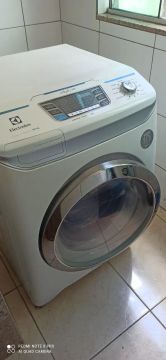 Lava e Seca Electrolux 9kg - Intuitive