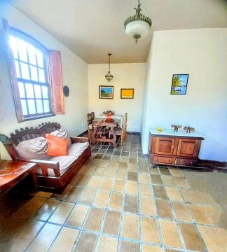 CASA RESIDENCIAL em SALVADOR - BA, STIEP