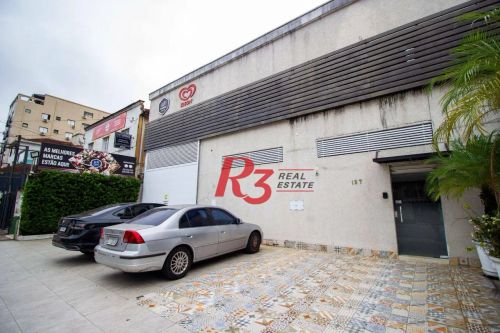 Galpão, 2757 m² - venda por R$ 24.000.000,00 ou aluguel por R$ 135.860,48/mês - Campo Gran